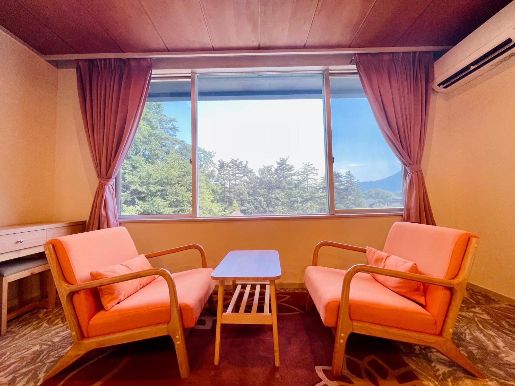 Kurobe Sunvalley Hotel Ōmachi Esterno foto