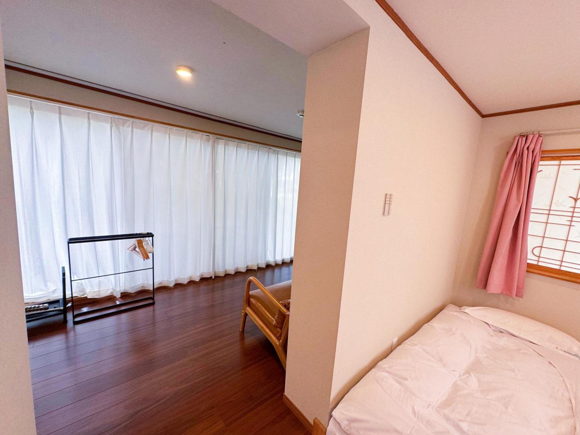 Kurobe Sunvalley Hotel Ōmachi Esterno foto