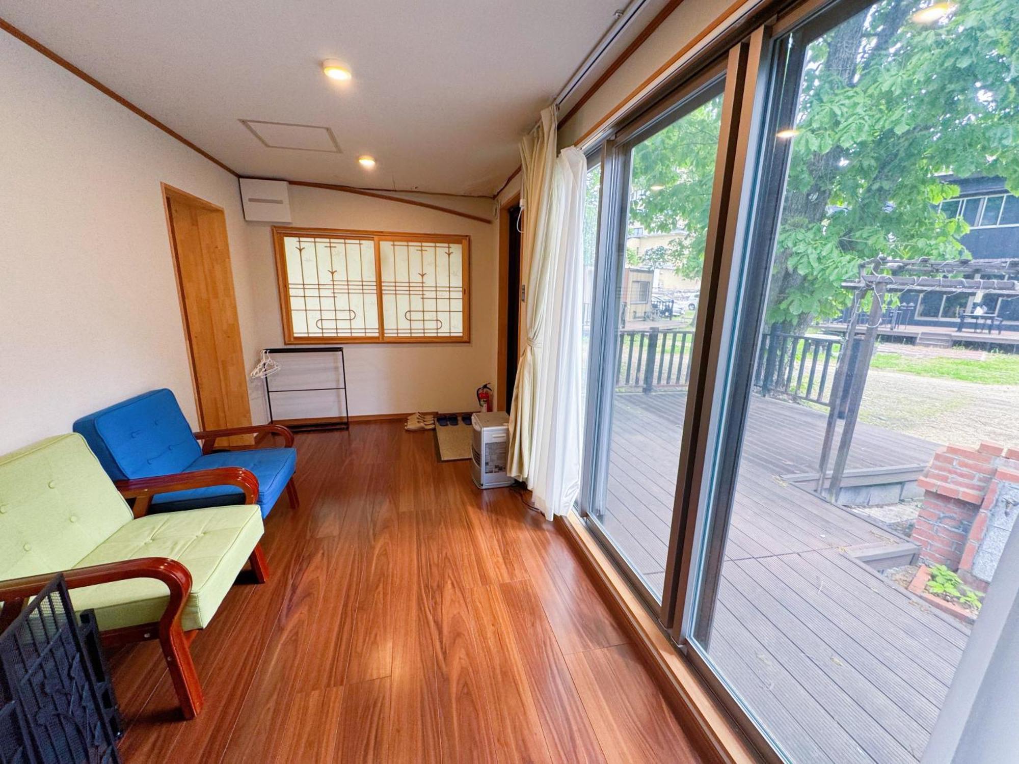 Kurobe Sunvalley Hotel Ōmachi Esterno foto