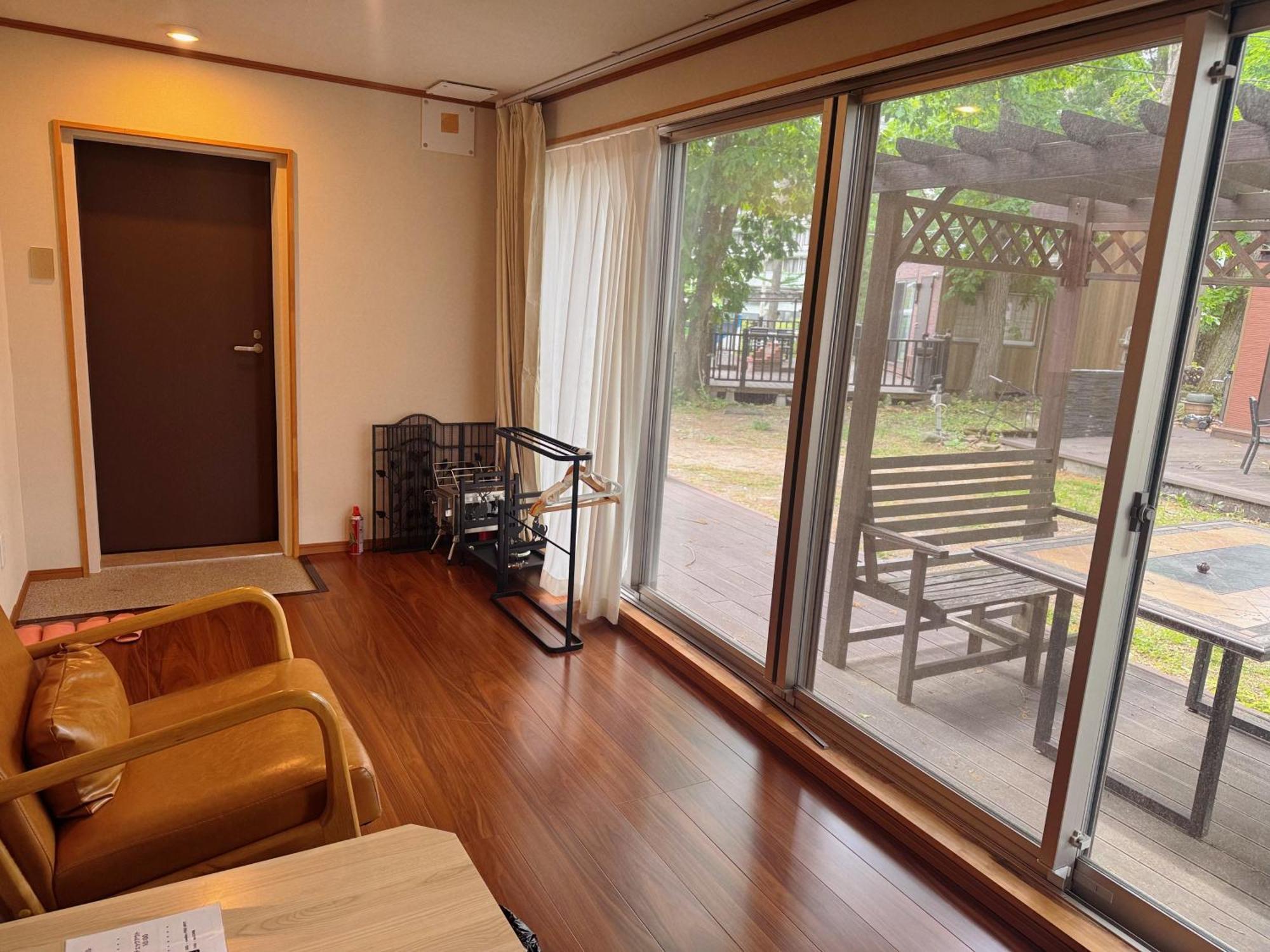 Kurobe Sunvalley Hotel Ōmachi Esterno foto