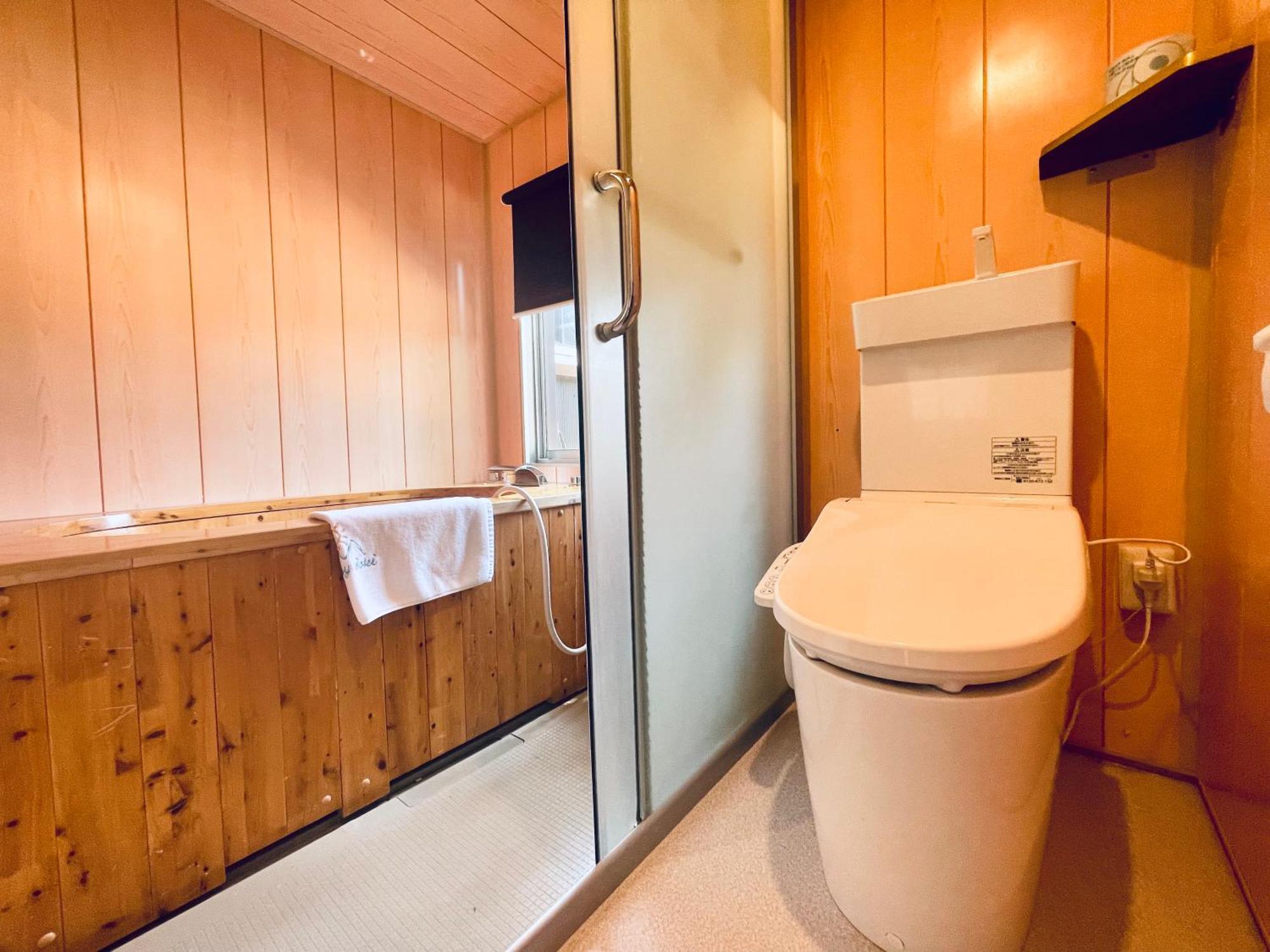 Kurobe Sunvalley Hotel Ōmachi Esterno foto