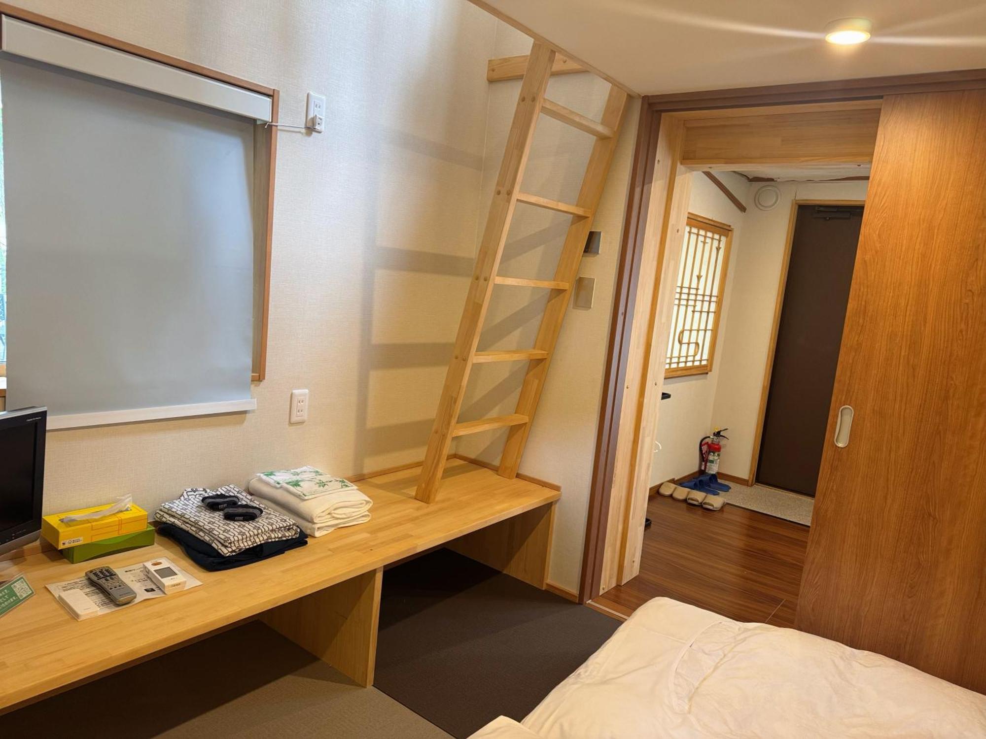 Kurobe Sunvalley Hotel Ōmachi Esterno foto