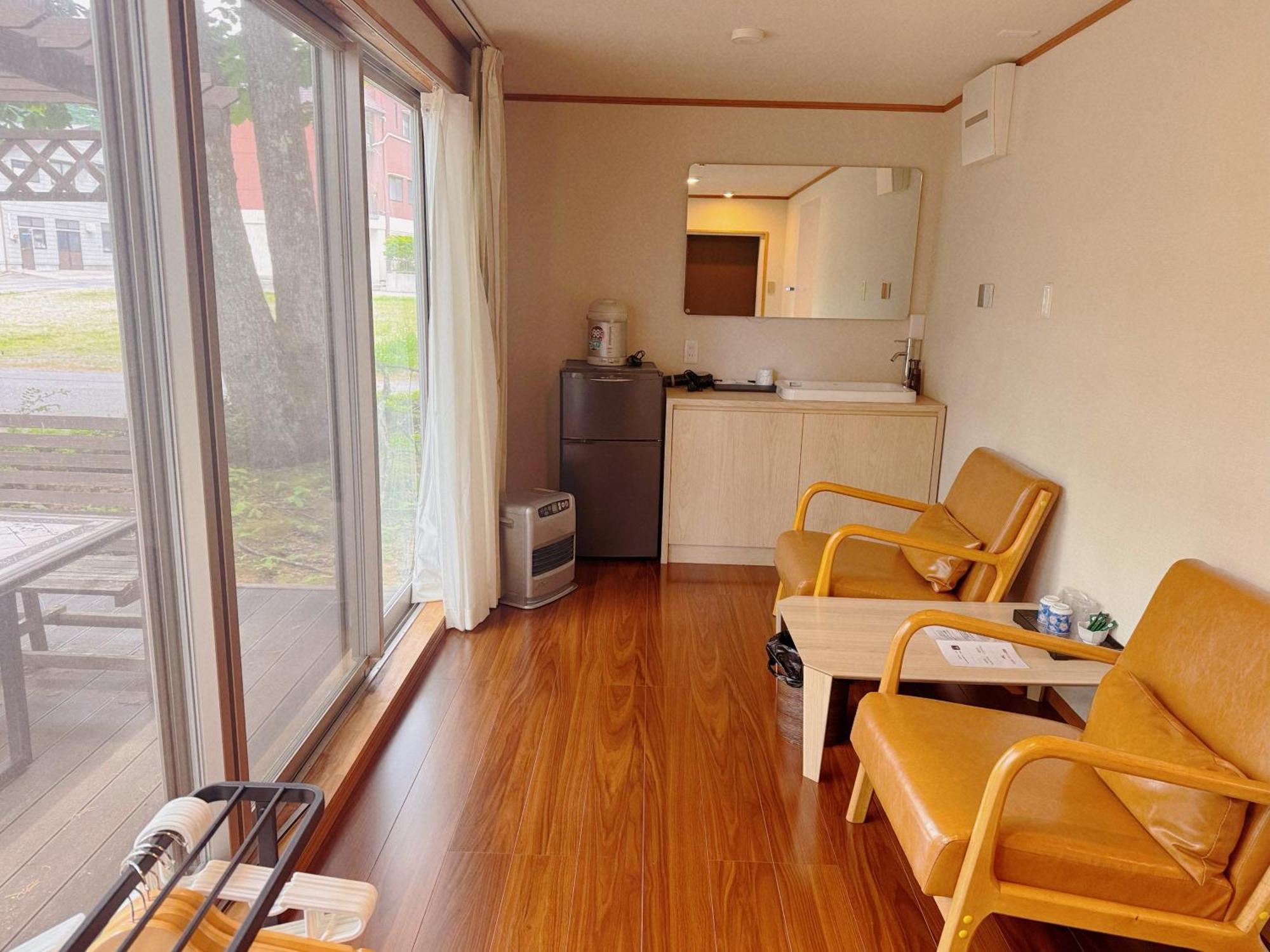 Kurobe Sunvalley Hotel Ōmachi Esterno foto