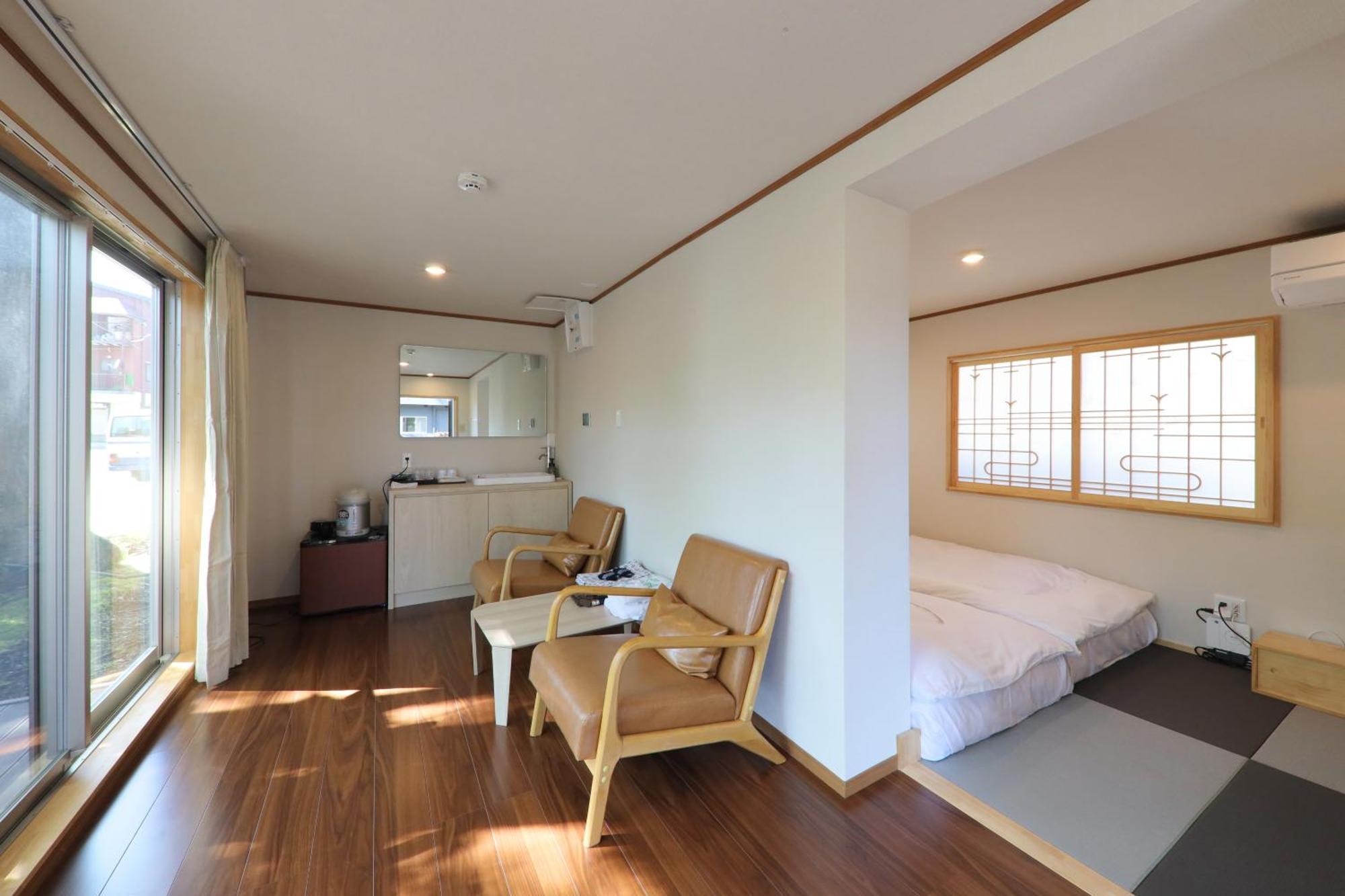 Kurobe Sunvalley Hotel Ōmachi Esterno foto
