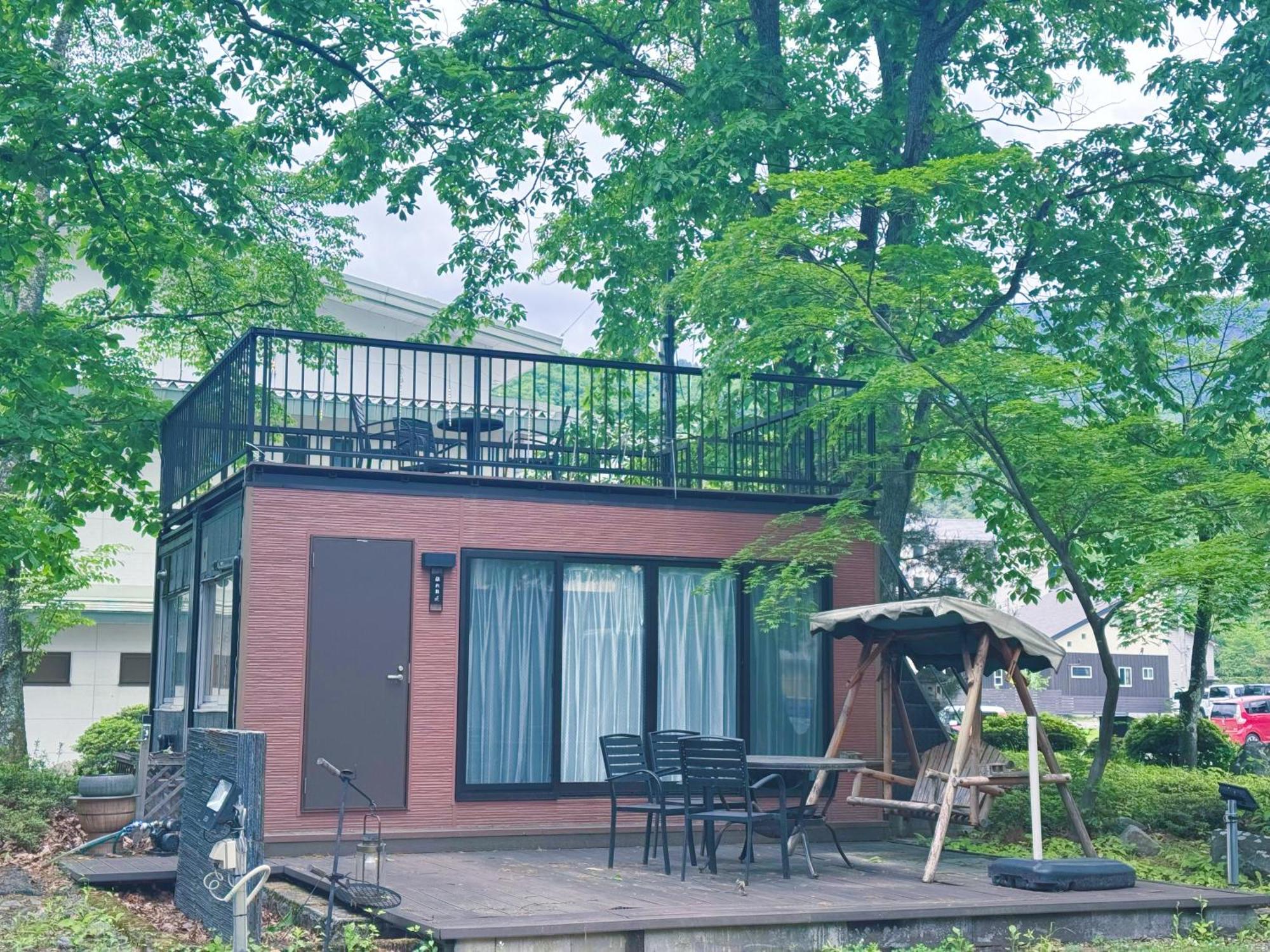 Kurobe Sunvalley Hotel Ōmachi Esterno foto
