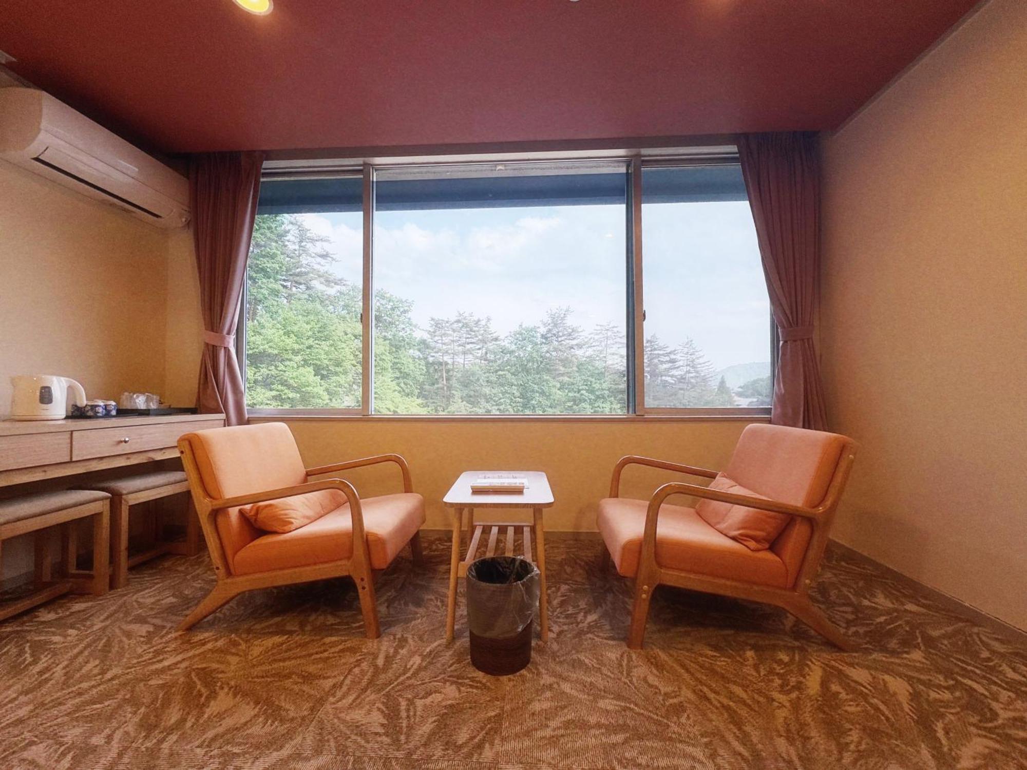 Kurobe Sunvalley Hotel Ōmachi Esterno foto
