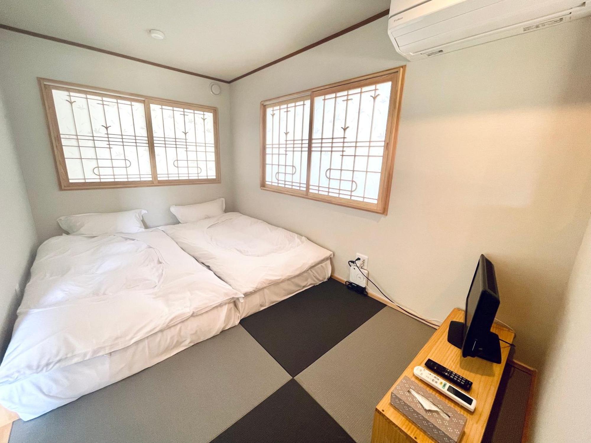 Kurobe Sunvalley Hotel Ōmachi Esterno foto