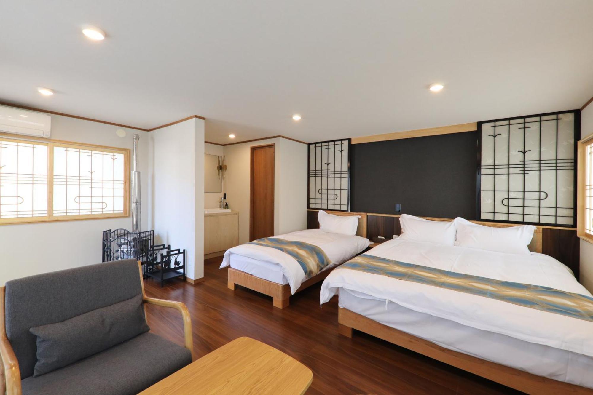Kurobe Sunvalley Hotel Ōmachi Esterno foto