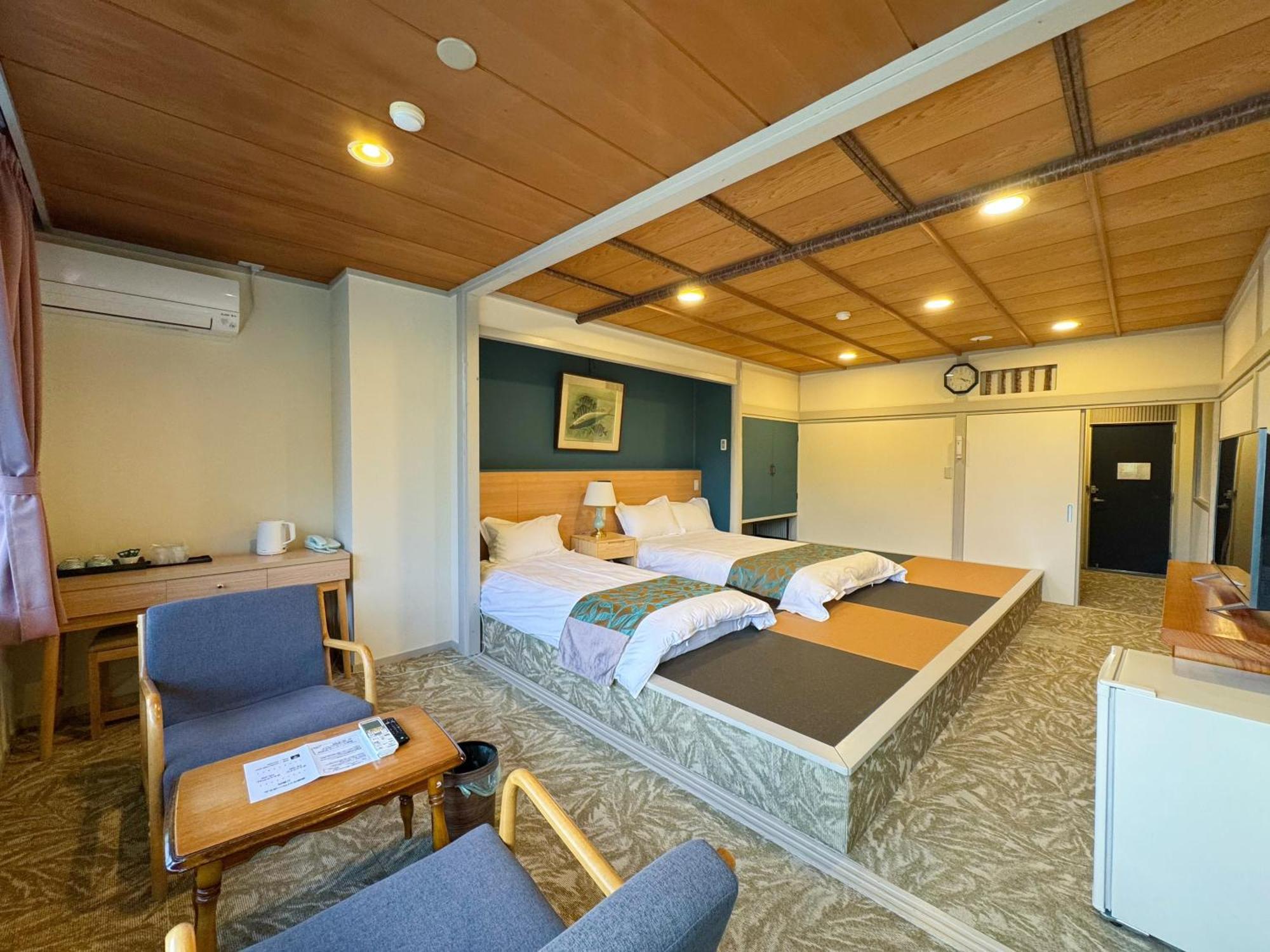 Kurobe Sunvalley Hotel Ōmachi Esterno foto